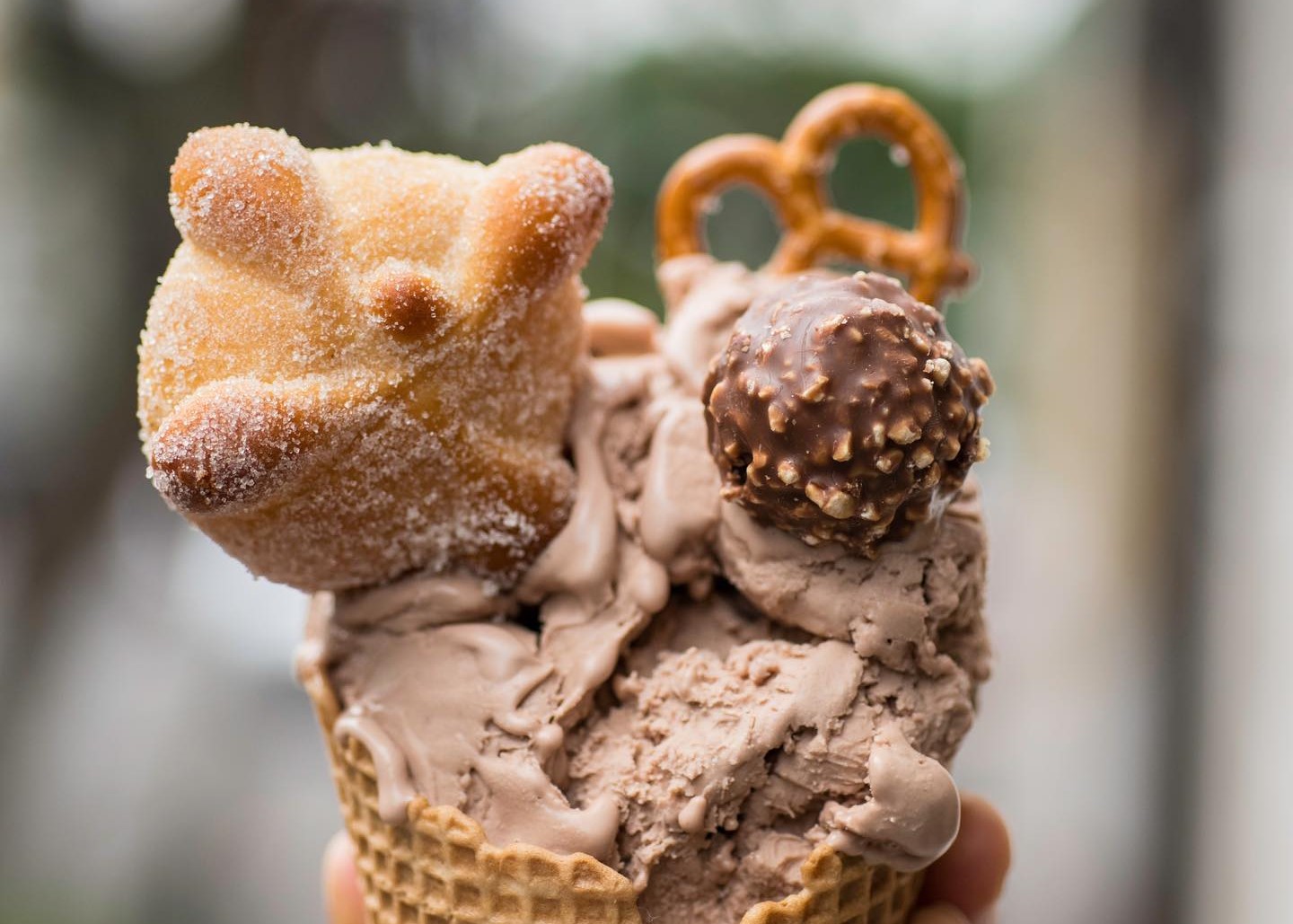 Los Helados Con Pan De Muerto Que Tienes Que Probar En La Cdmx Hot Sex Picture