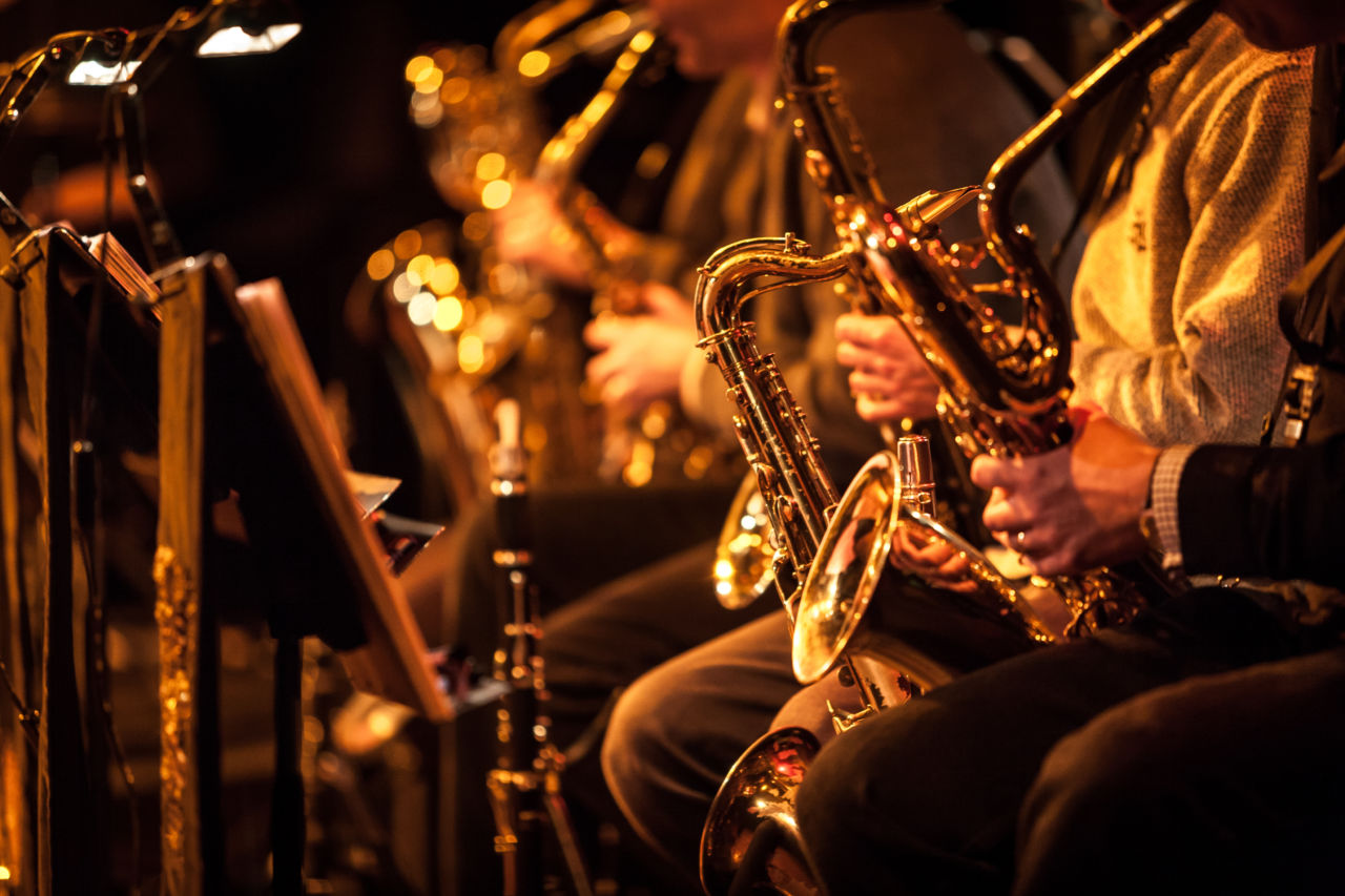 Las Noches De Jazz En El Museo Tamayo Son El Plan M S Rom Ntico Del Mes