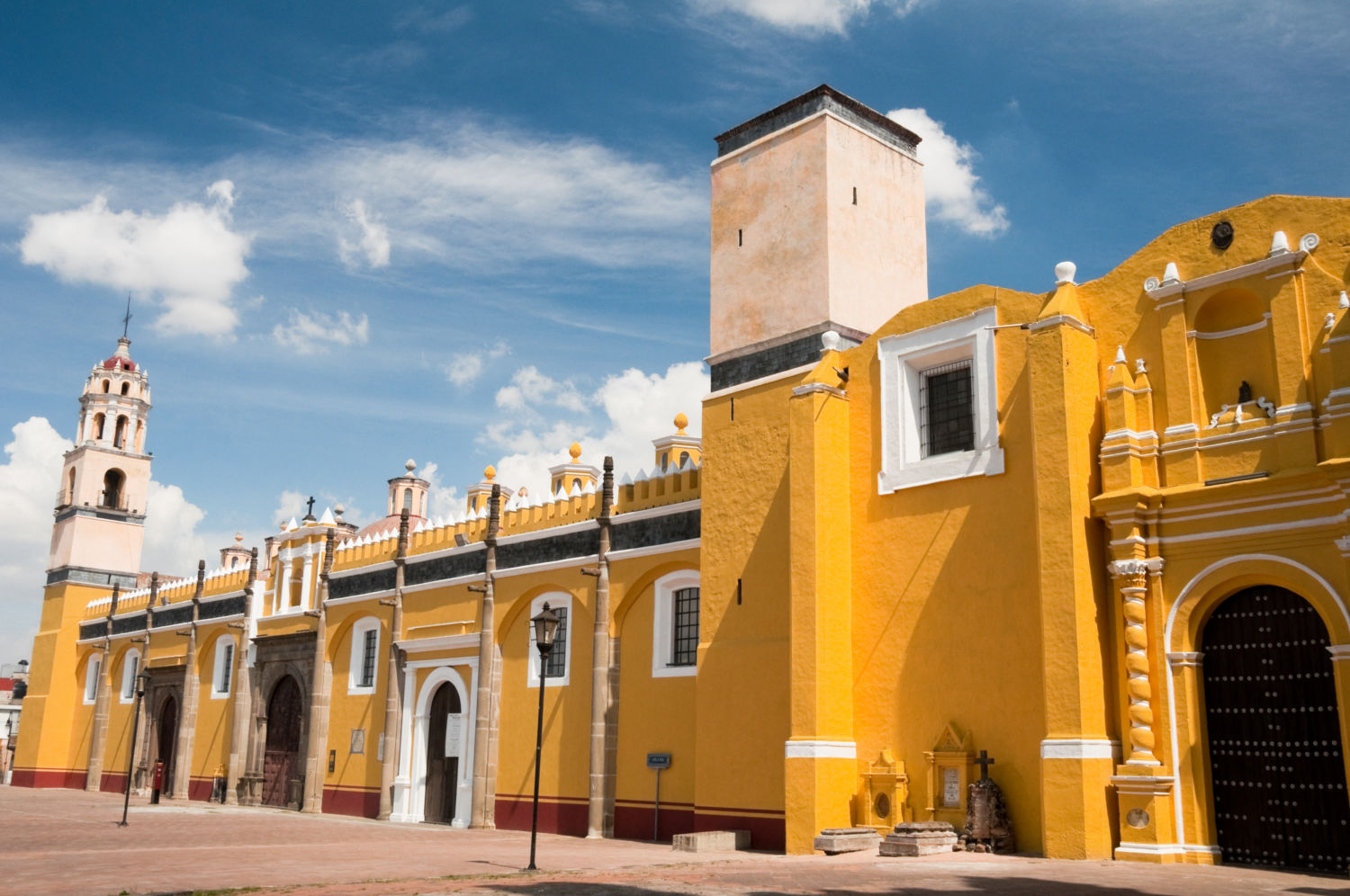 La Ciudad Habitada M S Antigua De Am Rica Est Cerca De La Cdmx Y