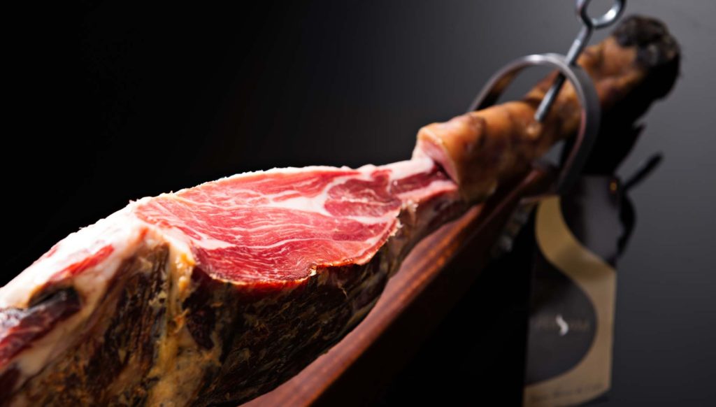 ¿Te encanta el jamón ibérico? Estos son sus mitos y realidades