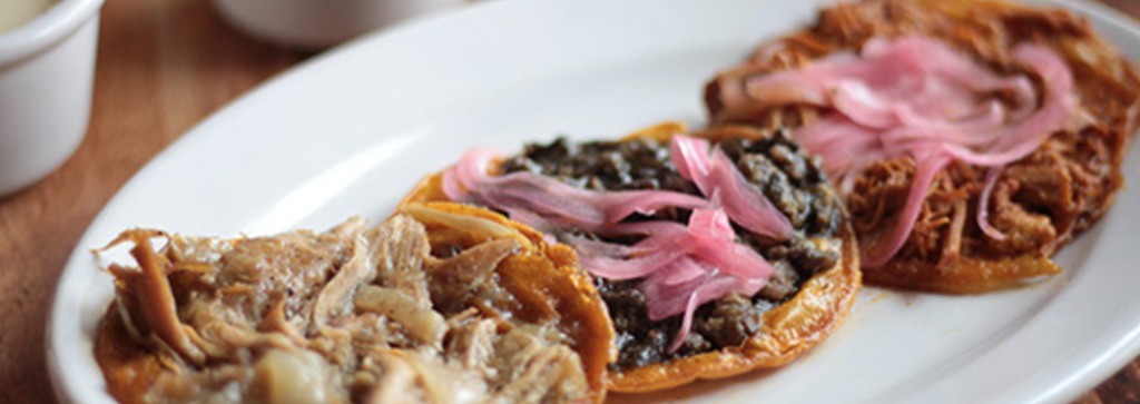 Mérida: cálido, familiar y ¡con mucho sabor!