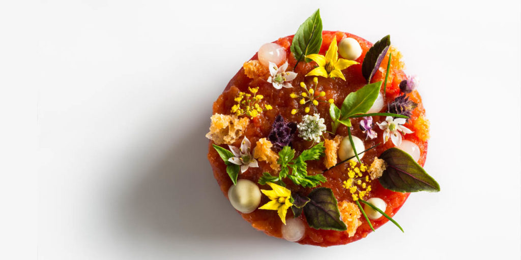 Los mejores 50 restaurantes del mundo