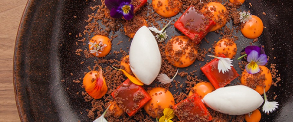 ¿Existen en México restaurantes con estrellas Michelin?