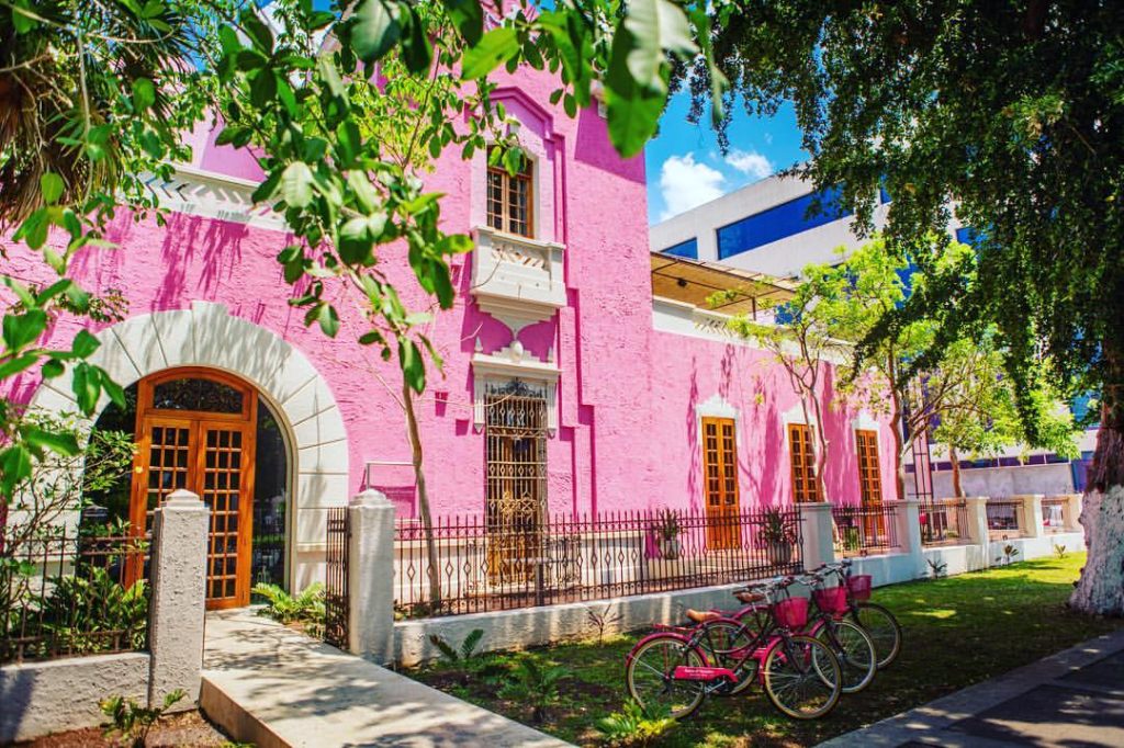 Estos son los 5 principales destinos gastronómicos de México