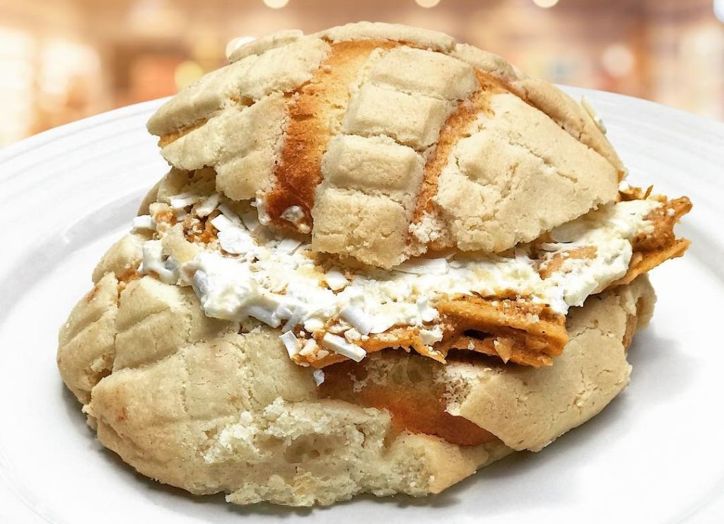 6 lugares en donde comerás chilaquiles de forma muy original