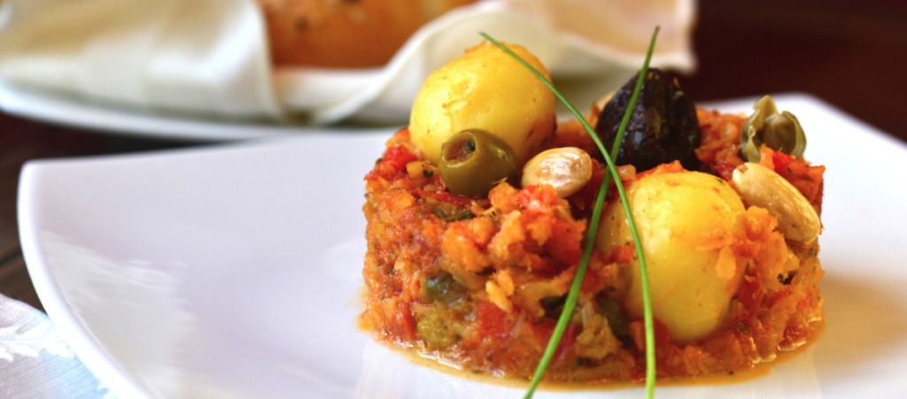 Un reconfortante menú inspirado en Navidad llega a la CDMX