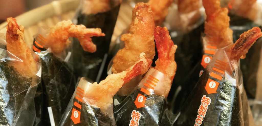 Te compartimos los mejores platillos de la Semana Japonesa de Otoño 2017