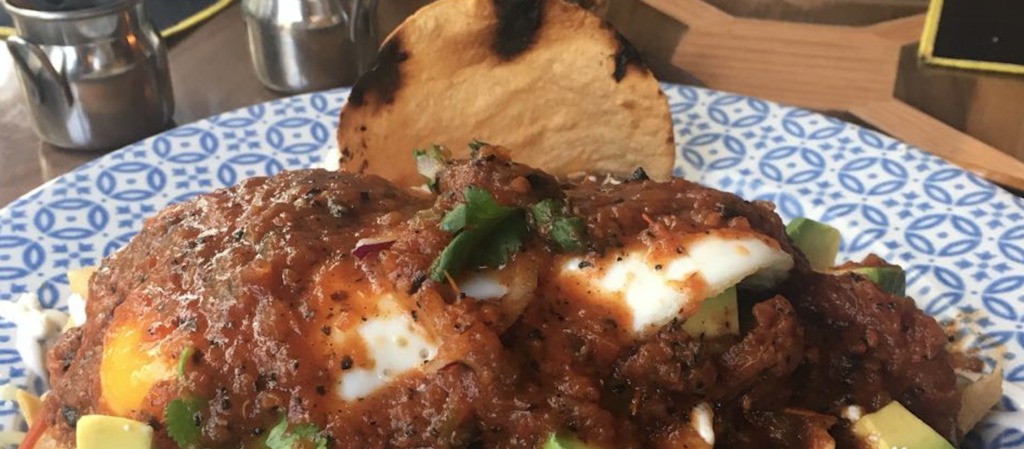 FOODIE ALERT CDMX: Los desayunos en Vasconcelos