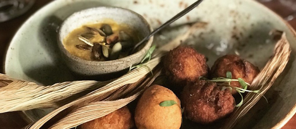 Disfruta de la auténtica gastronomía peruana sin salir de la CDMX