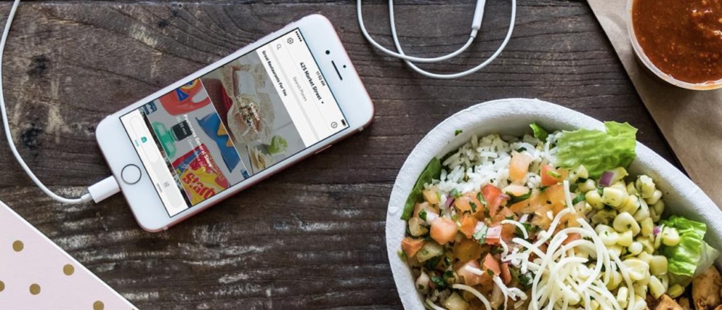 5 apps de servicios a domicilio que te cambiarán la vida si vives en la CDMX