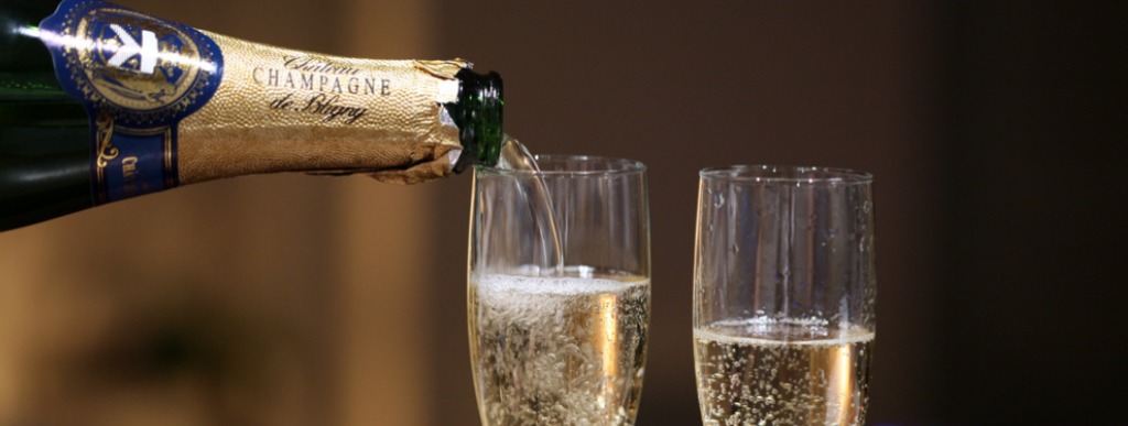 Los 8 mejores lugares para festejar Año Nuevo en la Ciudad de México