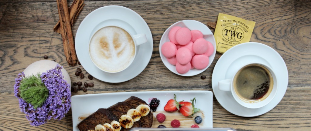 Market Kitchen, cocina ‘farm-to-table’ en un entorno acogedor y sofisticado