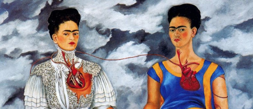 6 curiosidades de la vida de Frida Kahlo