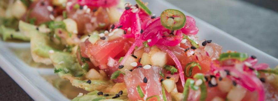 Carolo Palmas: Calidad, sabor y vanguardismo