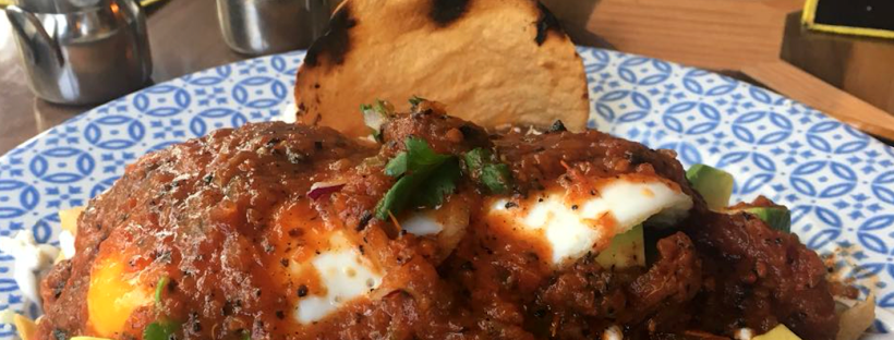 Hablemos de lo que hace tan especiales a los chilaquiles de Vasconcelos