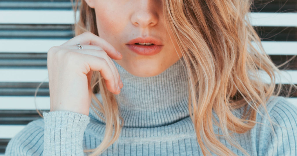 5 tips para tener unos labios besables aún en época de frío