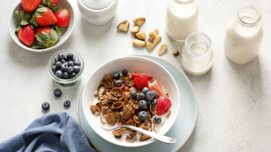 5 razones por las que debes preferir los productos orgánicos