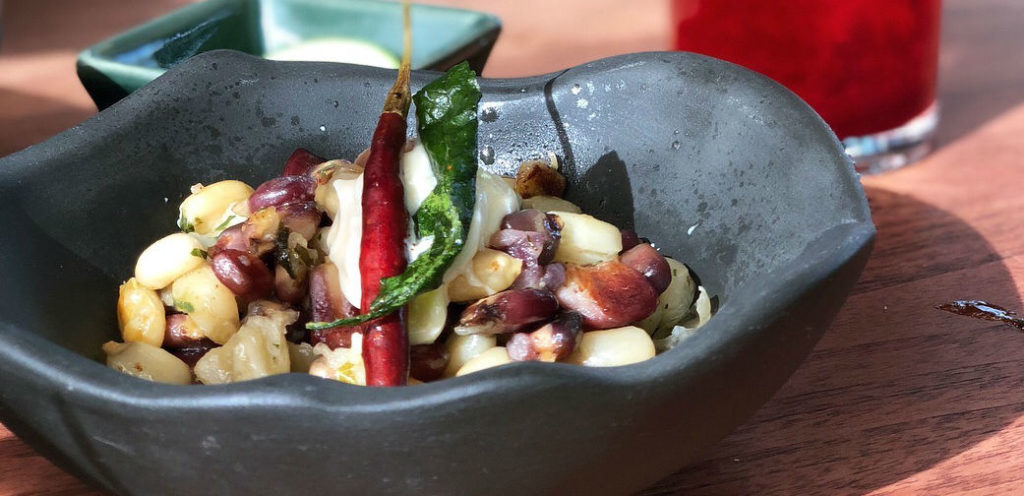 Cascabel: Gastronomía ancestral compaginada con vanguardia