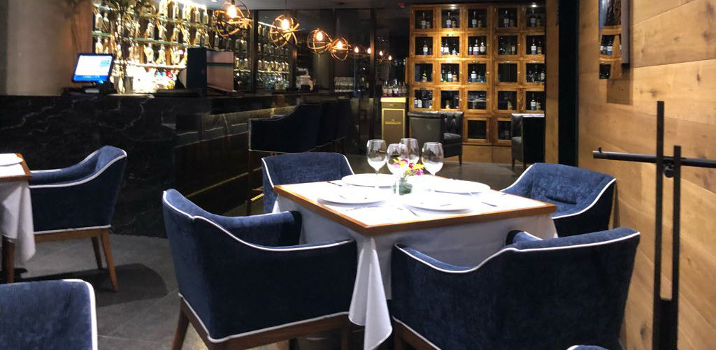 5 cálidos restaurantes para refugiarte del frío en la CDMX