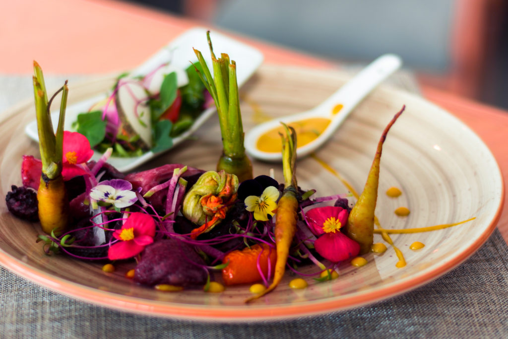 Gastronomía y mezcal, dos de las grandes razones para viajar a San Luis Potosí