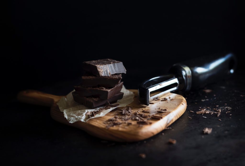 5 beneficios de comer chocolate que no conocías