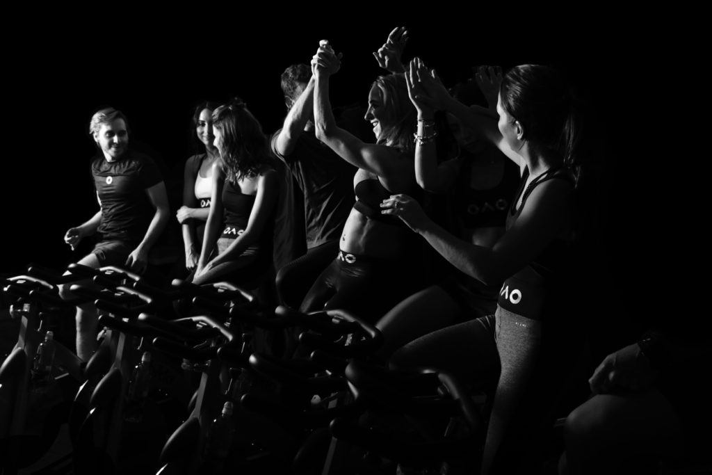 ¿Hacer ejercicio te resulta aburrido? Bikla cambiará eso para siempre