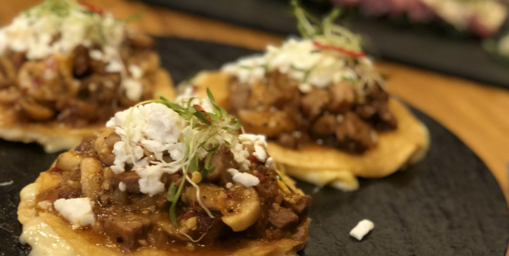 Porter: una opción culinaria única en el corazón de Polanco