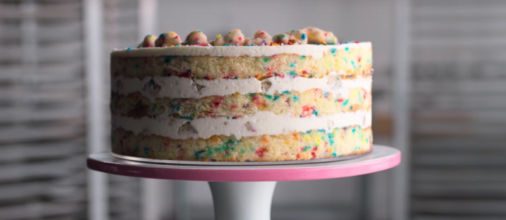 Chef’s Table Pastry: La dulce serie de Netflix se estrenará en abril