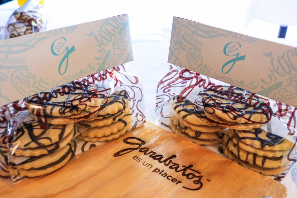 Descubre los nuevos platillos de Garabatos (desde opciones veganas hasta postres pecaminosos)