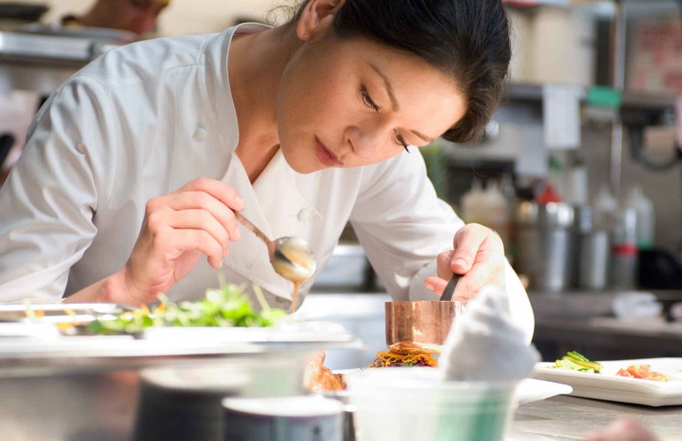 6 características de las personas que adoran cocinar