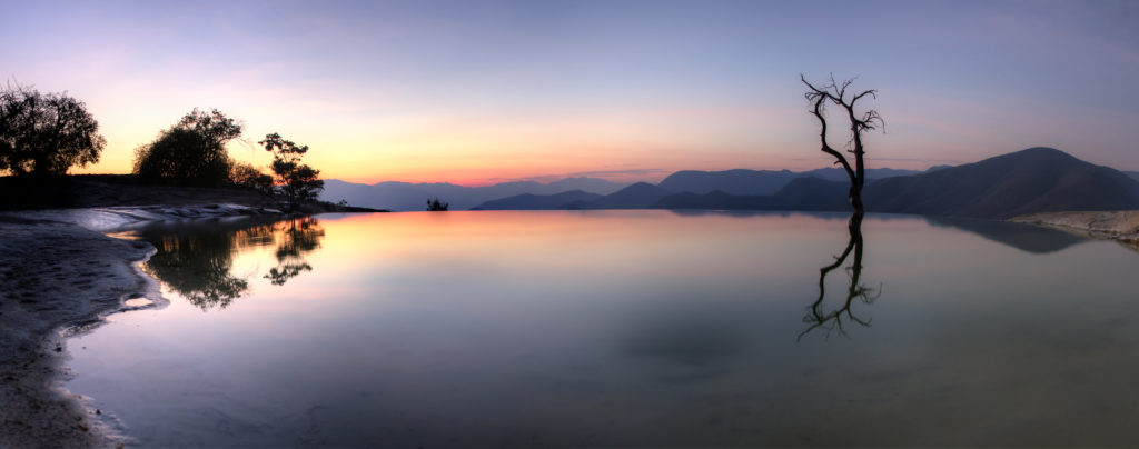 5 destinos cerca de la ciudad de Oaxaca para visitar ‘de entrada por salida’