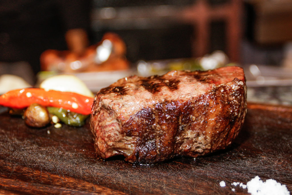 Gardela, la más pura expresión de la cocina italoargentina en la CDMX