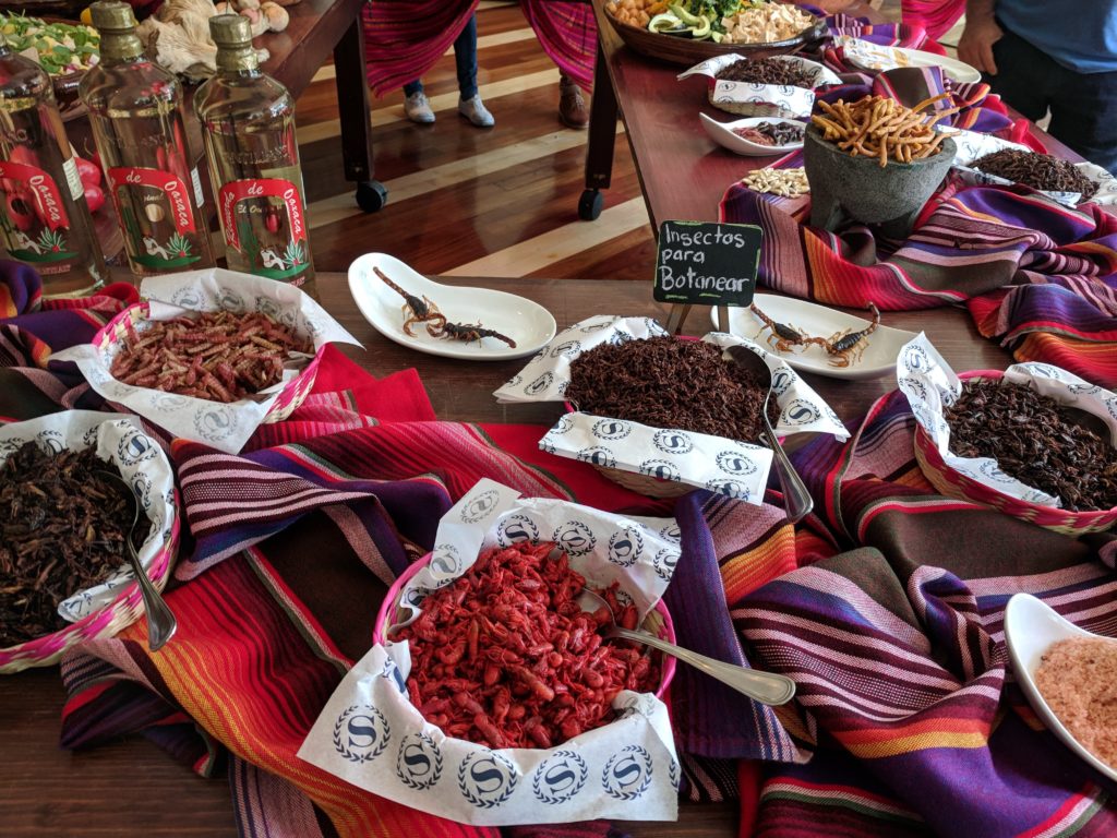 Mercado Prehispánico: un viaje hacia nuestras raíces culinarias ancestrales