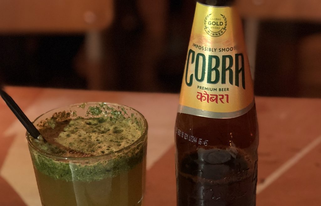 Micheladas por el mundo: así es como mezclan la cerveza en otros países