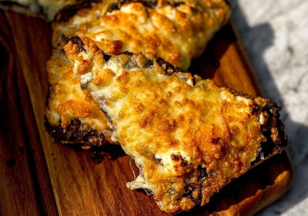 6 restaurantes con los molletes más perfectos de la CDMX (sus gratinados son de otro nivel)