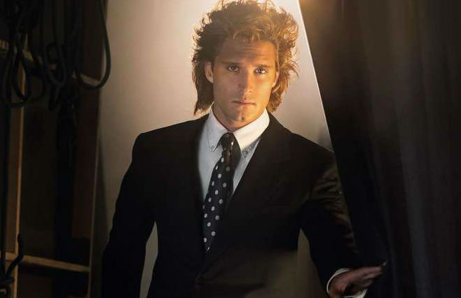 Ya puedes escuchar el soundtrack de ‘Luis Miguel La Serie’ en Spotify