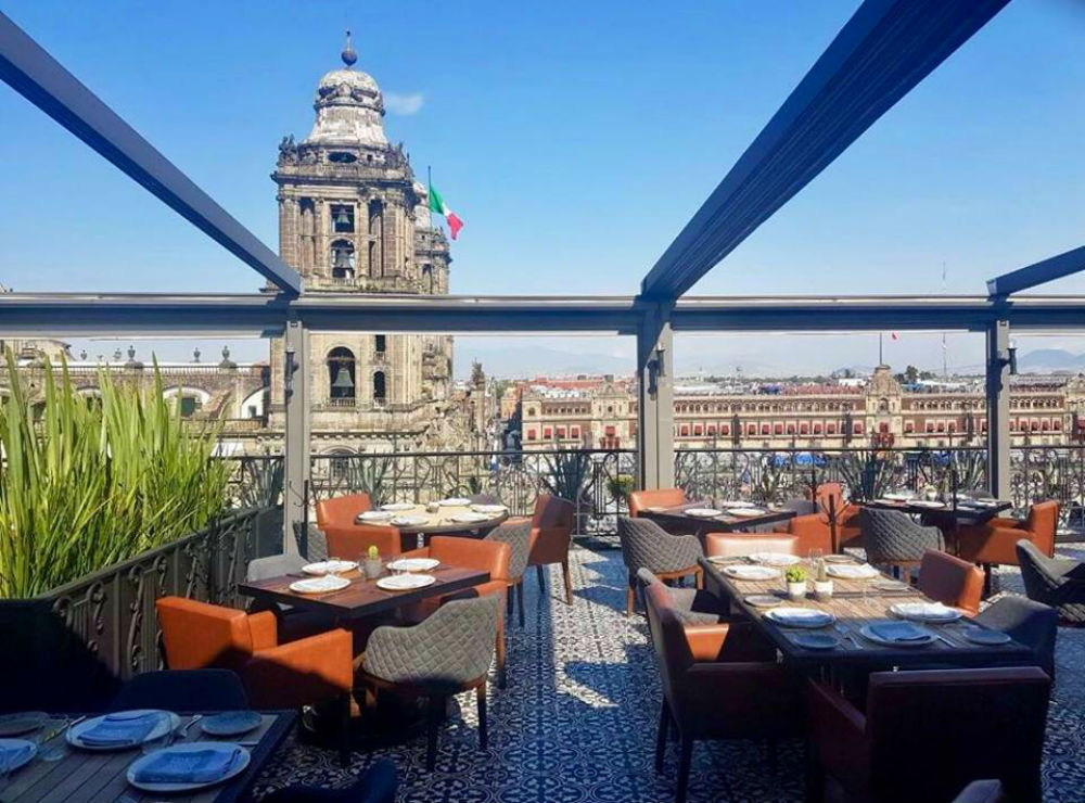 12 De Los Restaurantes Mexicanos En La CDMX Que Tienes Que Visitar Al ...