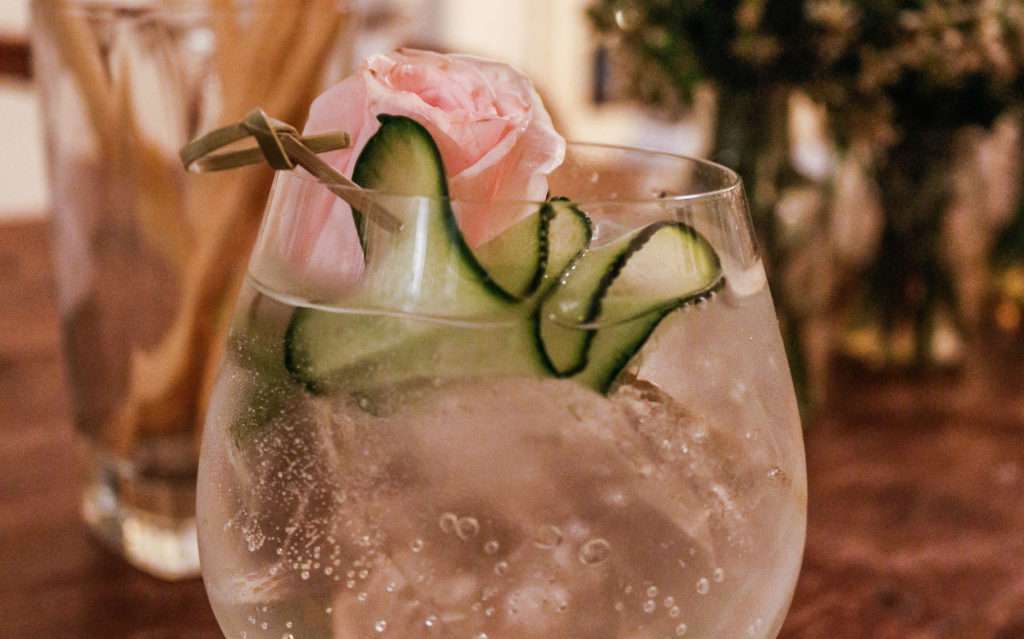 El Gato Gin: La barra móvil que todos los ‘ginlovers’ estaban esperando