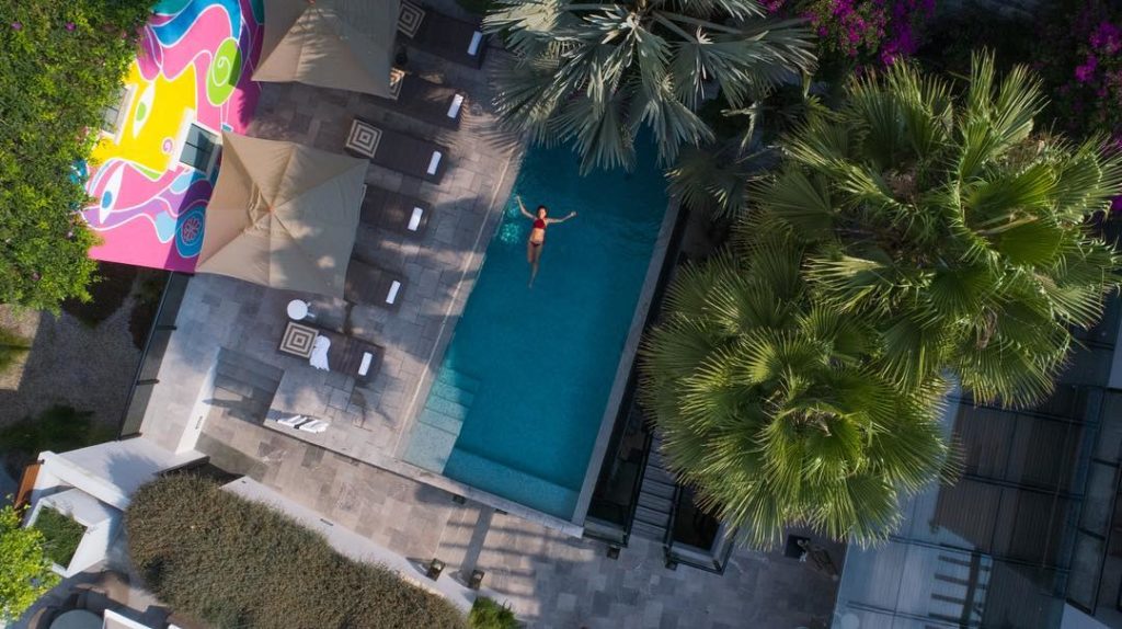 Matilda, el hotel más ‘Instagrameable’ de San Miguel de Allende