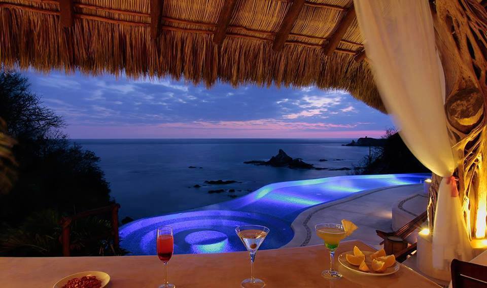 Los 6 ‘hotelitos’ de playa más bonitos y ‘casi secretos’ de México