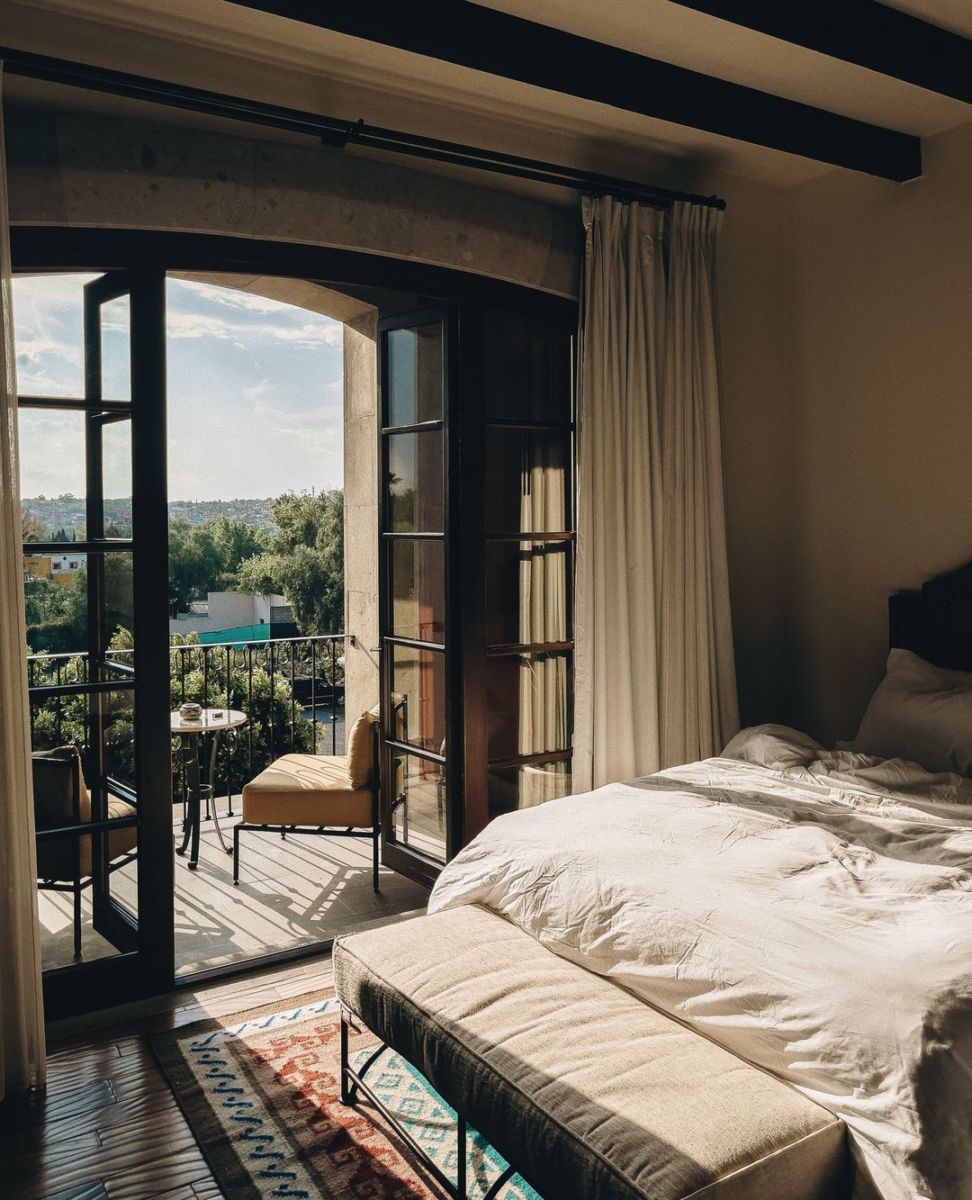 hotel rosewood san miguel de allende