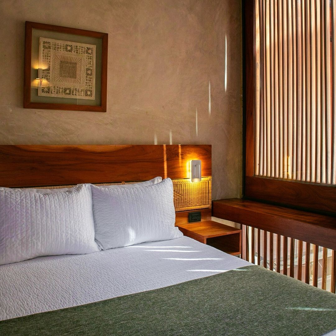 Los 8 hoteles más románticos de San Miguel de Allende