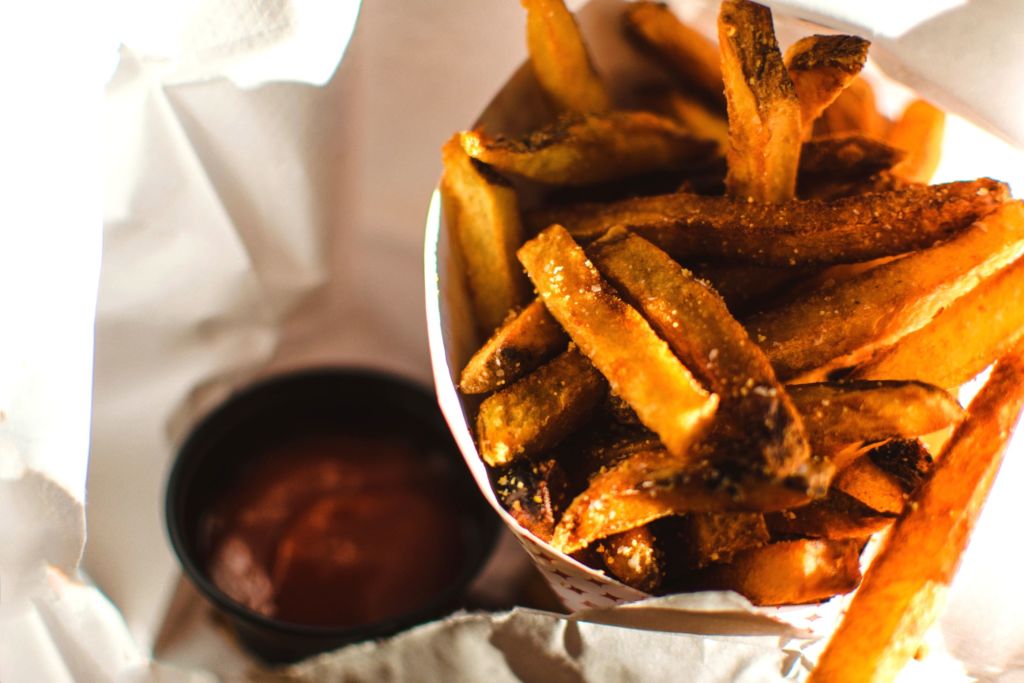 8 restaurantes en la CDMX para devotos a las papas (perfecto sazón y mucho ‘crunch’)