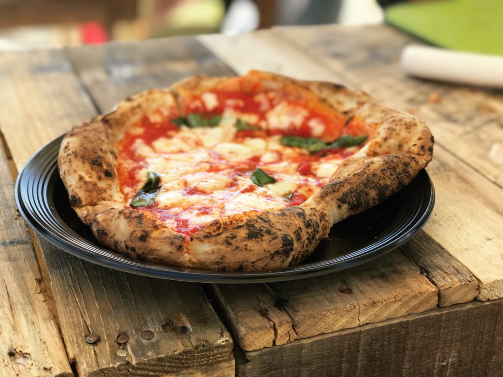 3 restaurantes con pizzas que sí saben a pizza napolitana en la CDMX (los italianos irían a estos lugares)