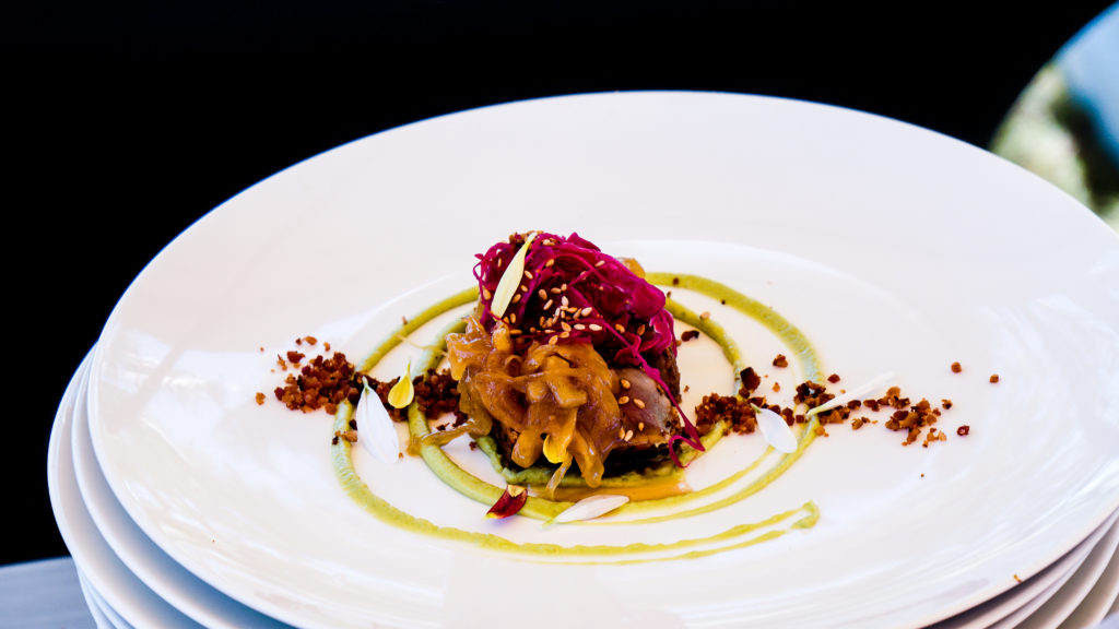 Punta Mita: El destino ideal para los amantes del golf y la alta gastronomía