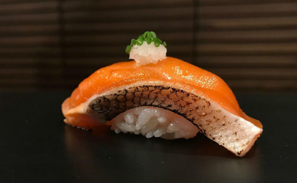 6 restaurantes en la CDMX en donde comerás sushi tal y como en Japón (‘Umami’ garantizado)