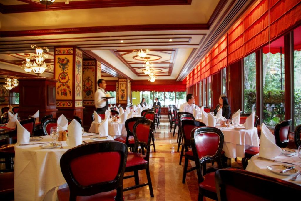 Au Pied de Cochon: El restaurante francés (abierto las 24 horas) que enamoró a la CDMX