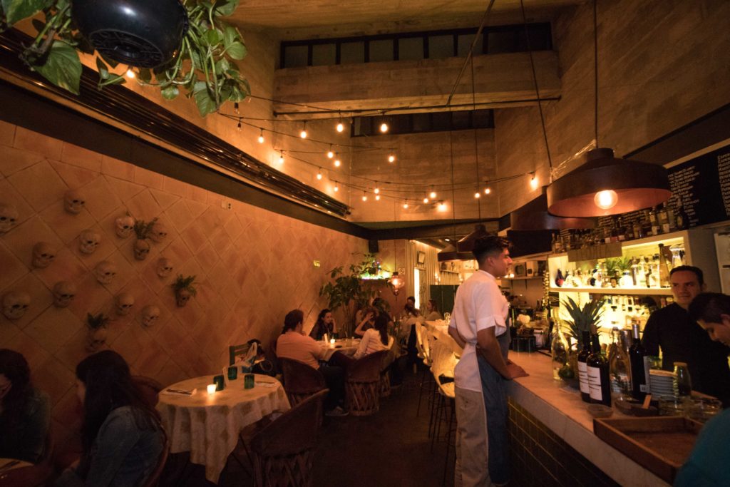 10 razones para ir a Comedor Jacinta cada vez que tengas antojo de comida mexicana