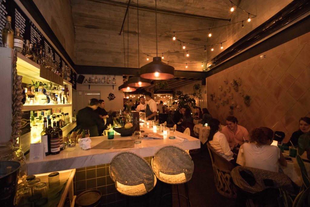 Así despedimos a los Chefs integrantes del Club Callebaut