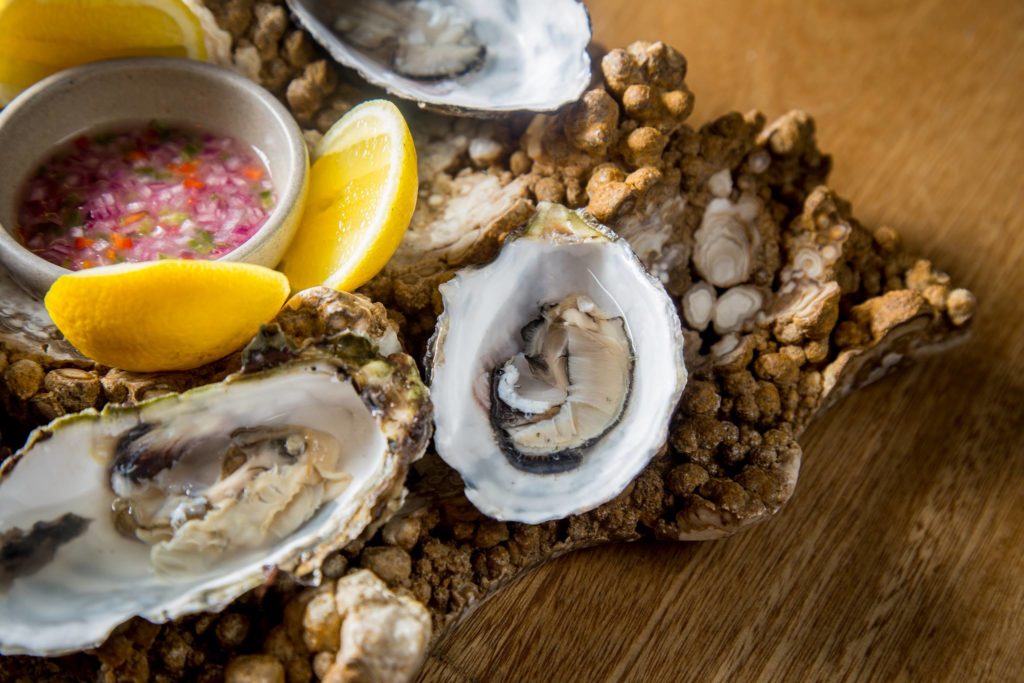 7 restaurantes en la CDMX con sabor a playa y vacaciones (te sentirás en la costa)